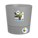 greensense aqua care rond 30cm ciment clair